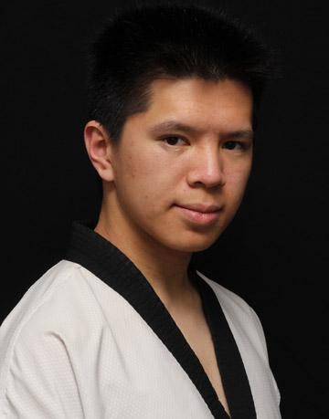 Master Nicholas Chow